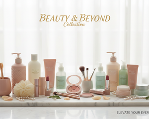 Collection image for: Beauty and Personal Care