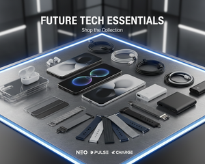 Collection image for: Electronics, Smart Phone and Watch Accessories