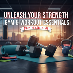 Collection image for: Gym and Workout