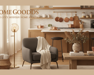 Collection image for: Home Goods