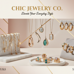 Collection image for: Jewelry and DIY Accessories