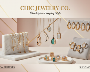 Collection image for: Jewelry and DIY Accessories