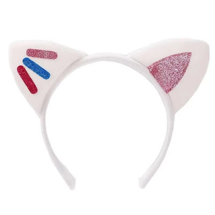 Gabby's Dollhouse Headbands - Cute Cartoon Cosplay Accessories