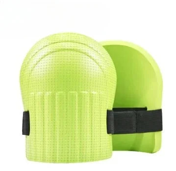 Professional Knee Pads - EVA Foam Protection for Tile Work & Gardening