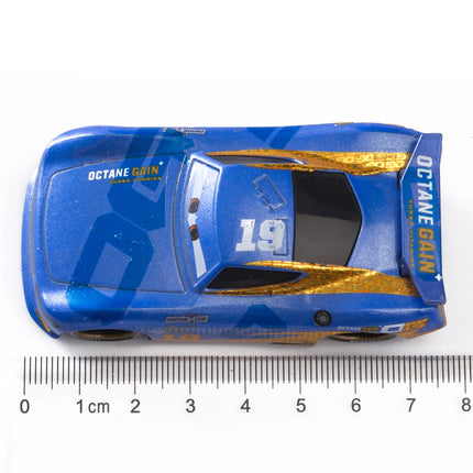 Disney Pixar Cars 3 Diecast Vehicles - 1:55 Scale Collection