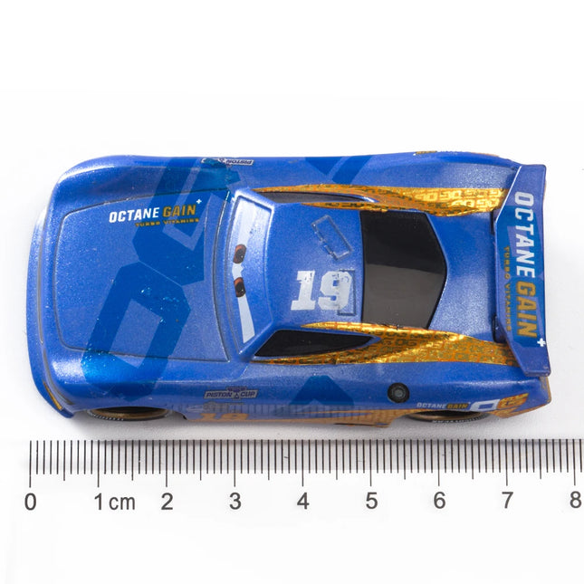 Disney Pixar Cars 3 Diecast Vehicles - 1:55 Scale Collection