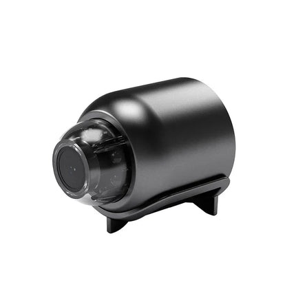 HD 1080P Mini WiFi Camera - Wireless Baby Monitor & Security Cam