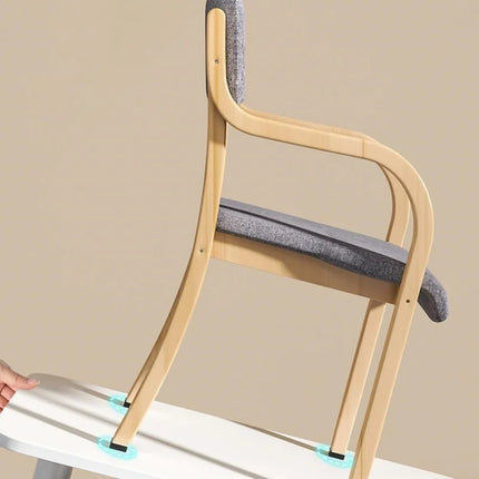 DIY Anti-Slip Furniture Pads - Self-Adhesive Floor Protectors