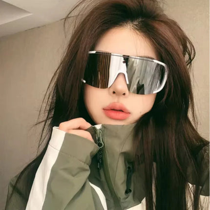 Cycling Sunglasses - Sport Goggles for Men & Women | MTB & Road Bike Eyewear