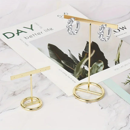 Sterling 925 Silver Camellia Hoop Earrings - Elegant Delicate Gift for Women