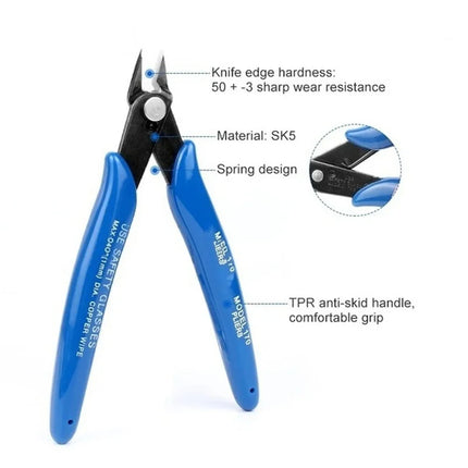 Universal Pliers Multi Functional