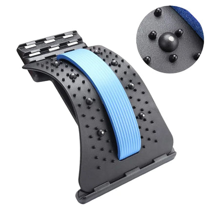 Back Stretcher Multi-Level Adjustable for Pain Relief
