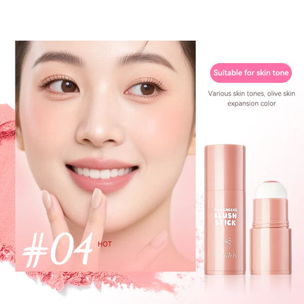 Life Girls Pink Two-Ball Sponge Applicator, Korean-Made, Applies Makeup Instantly, Low-Pigment Sponge Ball Applicator, Korean-Made, Modifies the Face to Create a Fairer Look, Thin and Delicate Sponge Ball Applicator Enhances Complexion.