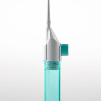 Portable Water Flosser - High-Pressure Oral Irrigator for Deep Teeth & Gum Cleaning