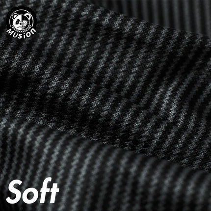 Musion Breathable Racing Balaclava - Multi-Use Face Mask for Motorcycle & Outdoor Sports