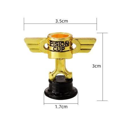 Disney Pixar Cars 3 Diecast Vehicles - 1:55 Scale Collection