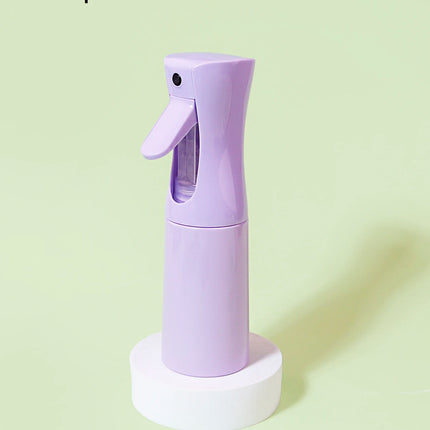 Professional Grade Hair Spray Bottle