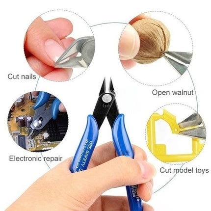 Universal Pliers Multi Functional