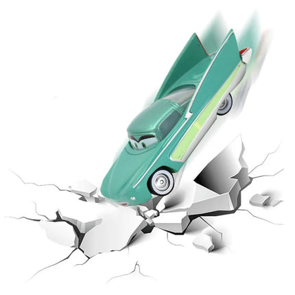 Disney Pixar Cars 3 Diecast Vehicles - 1:55 Scale Collection