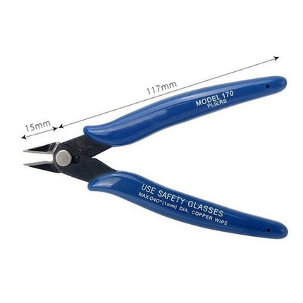 Universal Pliers Multi Functional