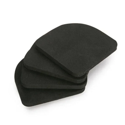 Anti-Vibration Pads for Appliances - 4PCS Washing Machine Feet