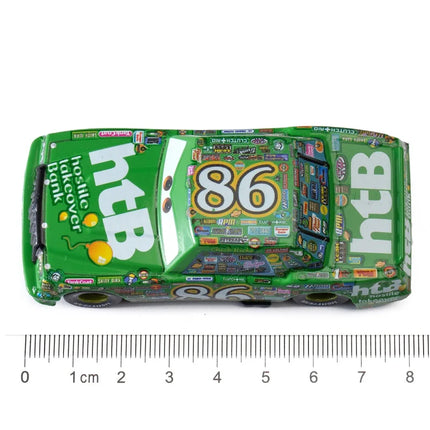 Disney Pixar Cars 3 Diecast Vehicles - 1:55 Scale Collection