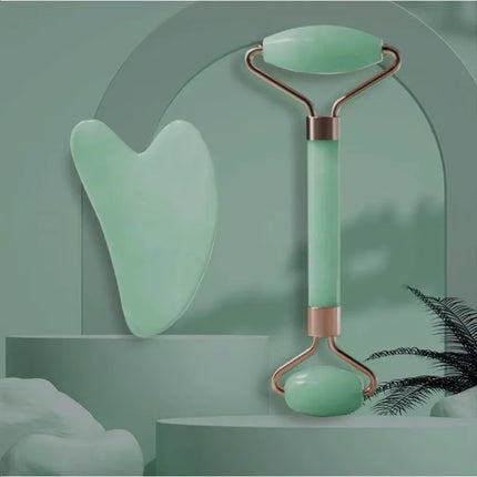 Face and Neck Roller