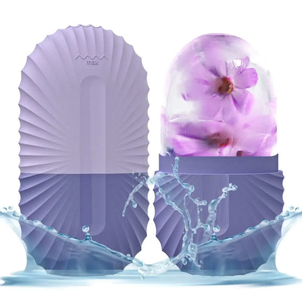 Ice Massage Face Roller in 1/2/3pcs  Set