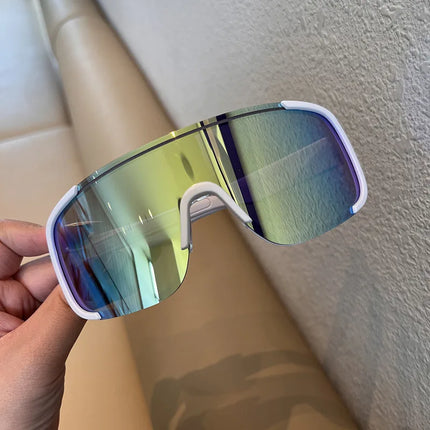 Cycling Sunglasses - Sport Goggles for Men & Women | MTB & Road Bike Eyewear