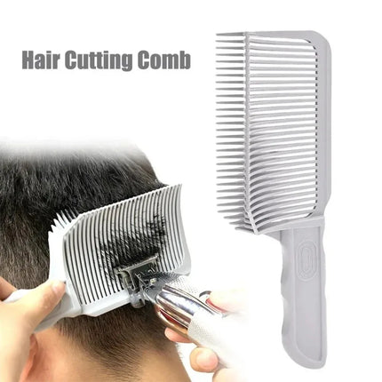 Professional Barber Fading Comb