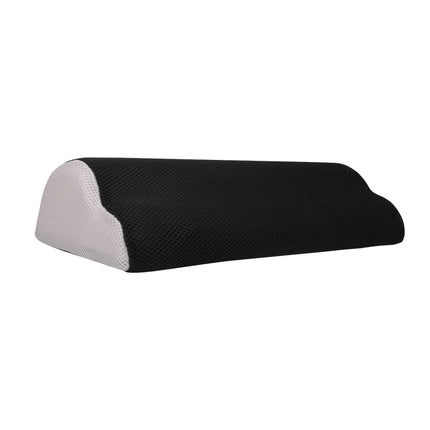 Memory Foam Footrest for Leg Elevation for Gaming & Home Office