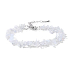 Adjustable / 21 Opal