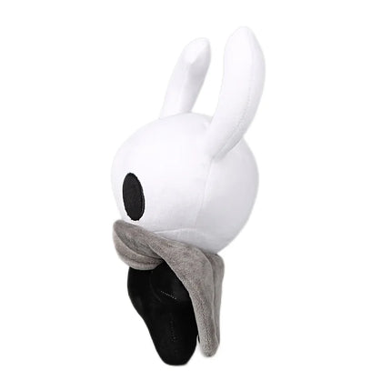 Hollow Knight Plush Toy - 10.63" Soft Stuffed Game Character