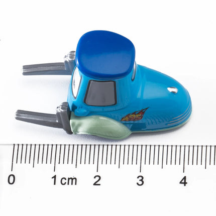 Disney Pixar Cars 3 Diecast Vehicles - 1:55 Scale Collection