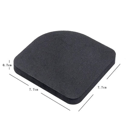 Anti-Vibration Pads for Appliances - 4PCS Washing Machine Feet