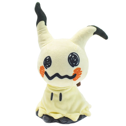 Mimikyu & Eevee Plush Toy - 7" Anime Character Collectible