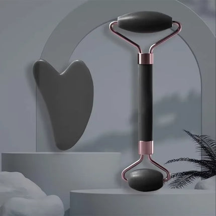 Face and Neck Roller