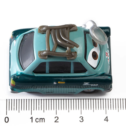 Disney Pixar Cars 3 Diecast Vehicles - 1:55 Scale Collection