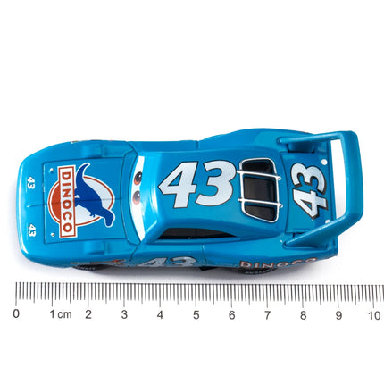Disney Pixar Cars 3 Diecast Vehicles - 1:55 Scale Collection