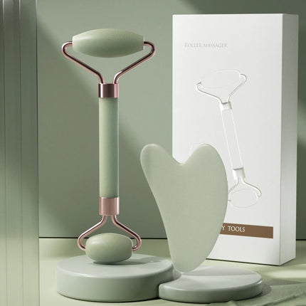 Face and Neck Roller