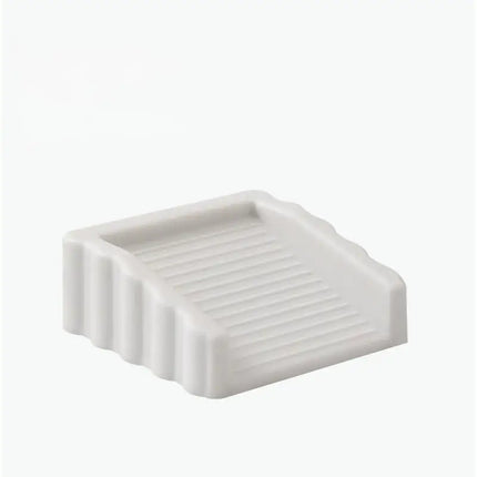 TPR Door Stop Wedge - Safety Stopper for Home & Office