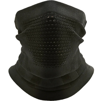 Winter Neck Warmer Gaiter Balaclava - Windproof Face Mask for Skiing & Cycling