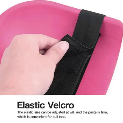 Professional Knee Pads - EVA Foam Protection for Tile Work & Gardening