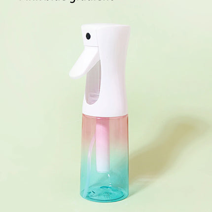 Professional Grade Hair Spray Bottle