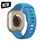 Sea Blue / 42mm 44mm 45mm 49mm