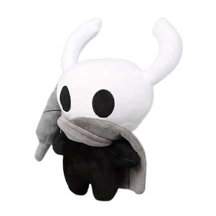 Hollow Knight Plush Toy - 10.63" Soft Stuffed Game Character