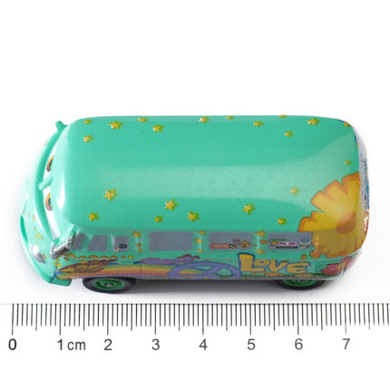 Disney Pixar Cars 3 Diecast Vehicles - 1:55 Scale Collection