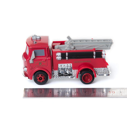 Disney Pixar Cars 3 Diecast Vehicles - 1:55 Scale Collection