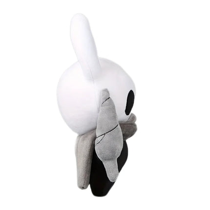 Hollow Knight Plush Toy - 10.63" Soft Stuffed Game Character