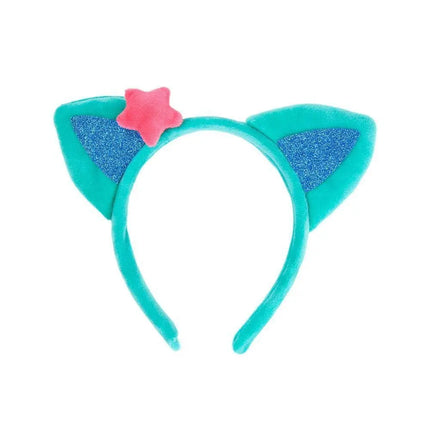 Gabby's Dollhouse Headbands - Cute Cartoon Cosplay Accessories